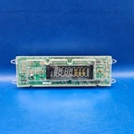 Genuine Dacor Range Oven, Control Board # 62697. Fixed Price $349.99.