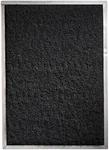 Charcoal Filter For 30-INCH Wide Evolution Qp Series Range Hoods, (2 Pack). Fixed Price $82.99.