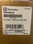 Genuine Oem Electrolux 5304495520 Oven Control Board (new). Fixed Price $224.99.