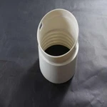 New Oem Delonghi Adapter Tube Pinguino NE1950 And Other Models. Fixed Price $13.00.