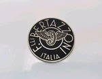 Bertazzoni 3070593 Badge. Fixed Price $39.95.
