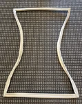 W10571967 - Whirlpool Refrigerator Door Gasket (oem). Fixed Price $50.00.