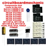 Repair Kit W10777215 W11040195 Whirlpool Oven Control Board. Fixed Price $85.00.