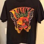 Worldwide Youth Wwy Halloween Exclusive Tee Xl. Fixed Price $17.00.