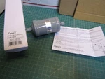Supco LLD-163S Liquid Line Filter Drier 3/8" Inlet And Outlet. New Box. Fixed Price $18.99.