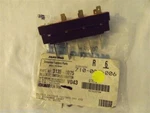 Maytag Jenn Air Dishwasher 3135-0075 Switch, Push Button New In Box. Fixed Price $72.00.