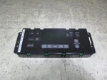 Whirlpool Range Control Board Dent/scratches Part # W10586736 W10348707. Fixed Price $118.75.