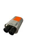 WB27X11214 Oem Microwave High-voltage Capacitor WB27X10240 WB27X10233. Fixed Price $19.88.