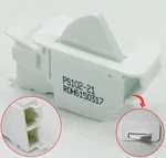 Refrigerator Push Button Switch For Lg Sears Kenmore Door Lighting Flicker. Fixed Price $11.92.