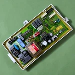 Samsung Dryer Control Board DC92-00123A DC92-00339A. Fixed Price $34.95.