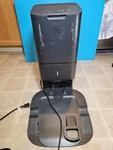 Irobot Roomba Clean Base Automatic Dirt Disposal. Fixed Price $84.05.
