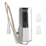 Oven Range Igniter Compatible With Samsung NX58M9420SS/AA NX58K3310SS.... Fixed Price $53.46.