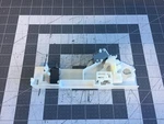Ge Microwave Body Latch Switches P# WB10X10074. Fixed Price $74.95.