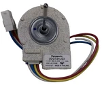 WR84X10055 Condenser Fan Motor-general Electric Refrigerator-genuine Oem-used. Fixed Price $38.97.