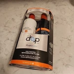 Everydrop Whirlpool W10413645A EDR2RXD2B Filter Refrigerator Water Pack. Fixed Price $33.01.