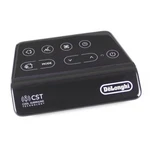 Delonghi 5515110911 Remote Control 5.25" X 3.65" 3.15" Compact Design. Fixed Price $88.82.
