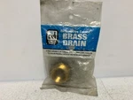 Dial 9225 Brass Cooler Drain 3/4" X 1/2" Fpt. Fixed Price $14.88.