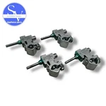 Range Oven Gas Valve WB21K10169 WB21K10170 WB28K10578 (set 4). Fixed Price $24.89.