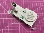 Whirlpool Maytag Washer Door Lock P# WPW10443885. Fixed Price $17.95.