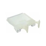 Genuine Oem Whirlpool Fsp 3347034 Washing Machine Vacuum Break - White. Fixed Price $49.99.