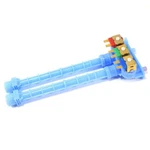 New Genuine Oem Electrolux Frigidaire Washer Water Inlet Valve 134959330. Fixed Price $93.55.