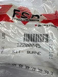 Genuine Oem Whirlpool Fsp 12200045 Range Cooktop Gas Burner Tube Kit. Fixed Price $38.69.