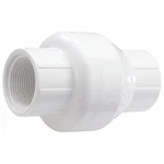 Nds 1520-15F 1-1/2" Fnpt Pvc Swing Check Valve. Fixed Price $23.65.