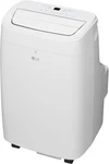 Lg 7300 Btu Sacc / 11000 Ashrae Sq. Ft Portable Air Conditioner. Fixed Price $359.00.