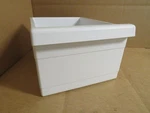 Whirlpool Refrigerator Crisper Drawer Part # WP2164186. Fixed Price $43.98.