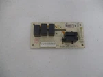 Whirlpool Microwave Control Board Part # W11133799. Fixed Price $20.00.