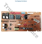 Samsung Microwave Control Board Part # RAS-SM7MGV-07. Fixed Price $73.91.