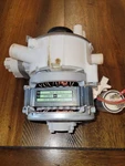 Miele Dishwasher Circulation Pump Motor 6770513 Mpeh 60-62/2. Fixed Price $120.00.