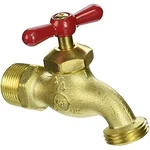 And K Industries 103-014 3/4-INCH Proline Brass Washing Machine Hose Bibb. Fixed Price $21.91.