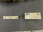 Ge Washer Electronic Control Board WH12X10525, WH12X10407, WH12X10433. Fixed Price $29.99.