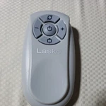 Lasko Remote 6450ABS See Descr. Fixed Price $10.00.
