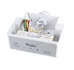 W11496886 Whirlpool Contrl Box Oem. Fixed Price $115.78.