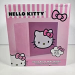 Pink Mini Fridge Hello Kitty 9 Can Cooler Single Door 6.7L Compact Rare. Fixed Price $76.88.