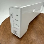 Oem Whirlpool W11203924 Refrigerator Contrl-box Used. Fixed Price $75.00.