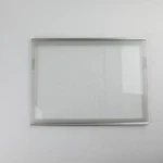 W11300659 Whirlpool Shelf Glas Oem. Fixed Price $174.06.