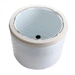 Washer Spin Basket #W10389328 For Whirlpool, Amana, Maytag, Kitchenaid, Jenn-air. Fixed Price $310.19.