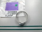 New Oem Whirlpool Clamp 0810. Fixed Price $6.00.