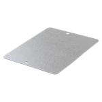 Choice Part For General Electric WB34X21271 Microwave Guide Cover. Fixed Price $12.17.