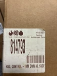 Wolf Warming Drawer Control Panel 814793 For. Fixed Price $325.00.