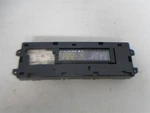 Range Control Board Part # WB27K10323 WB27K10424. Fixed Price $103.00.