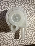 WP35-6780 New Whirlpool Original Oem Washer Drain Pump 21001873, 21002240,. Fixed Price $75.98.