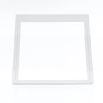Frigidaire 240354602 Refrigerator Lower Crisper Pan Cover 240354601 941932 Ah.... Fixed Price $58.32.