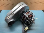 Whirlpool Maytag Dryer Motor W/ Blower P# W10806758 W11511154. Fixed Price $61.70.