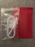 Water Line Replacement Tube Kit Fits Opal Nugget 2.0 Counter Top Ice Maker. Fixed Price $19.99.
