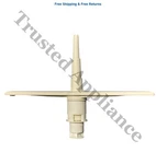 Ge Dishwasher GSD1100G20WW Lower Spray Arm P/n WD22X154 WD22X0139 WD22X0148. Fixed Price $29.11.