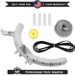 WE14M124 WE49X21874 Dryer Bearing Kit Compatible With Ge AP5970729 PS11700897. Fixed Price $37.99.